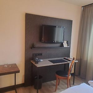 Kamer met een King Size Bed